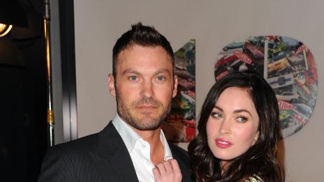 Меган Фокс не била уволнена заради Хитлер