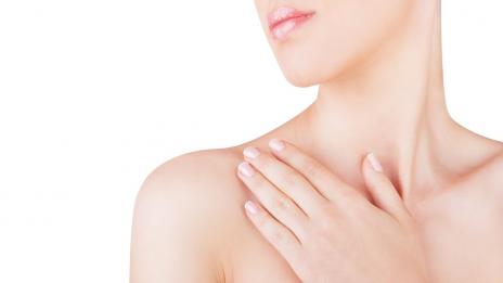 Някои зони по тялото ни издават истинската ни възраст