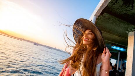 30 000 долара да разглеждаш света – има ли по-добра работа?