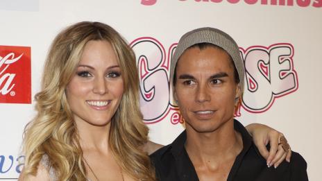 Синът на Хулио Иглесиас се ожени