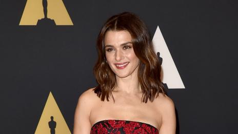 Как да имате талия като на Рейчъл Уайз