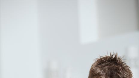 Защо жените не обичат самотните бащи