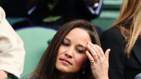 Пипа Мидълтън ще бяга от славата в Щатите