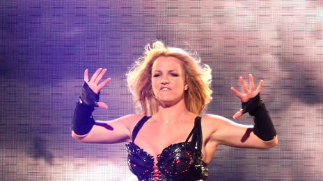 Бритни. След толкова години