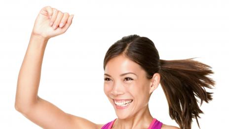 С подходящ спортен екип човек има по-голямо желание да тренира