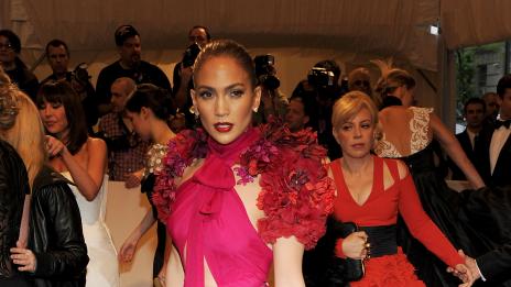 Джей Ло - ново видео, нова визия (видео)