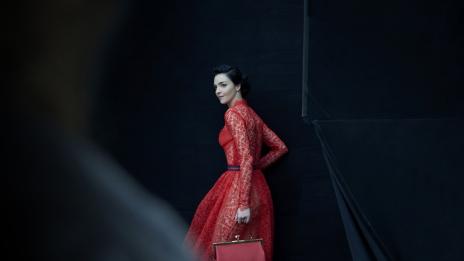 Есенна феерия с Мариакарла Босконо