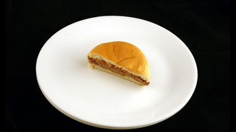 Ето как изглеждат 200 калории в чинията