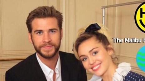 Отново: Хакери отмъкнали интимни снимки на Майли Сайръс