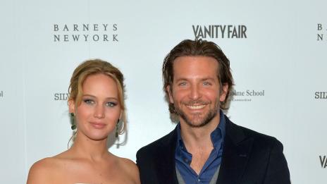 Дженифър Лорънс ще търси гадже на  Брадли