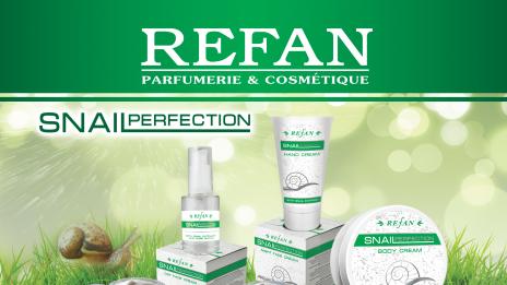 Refan с нов козметичен хит