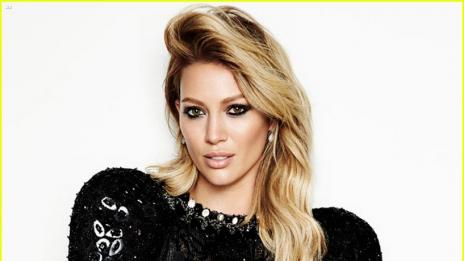 Хилари Дъф говори за раздялата със съпруга си Майк