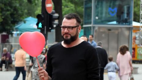 Димо от P.I.F.: В очакване на втората си дъщеря