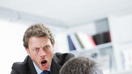 Как да се справите с „трудните“ служители