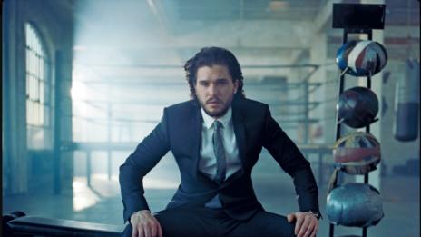 Кийт Харингтън проговори за връзката си с Роуз Лесли