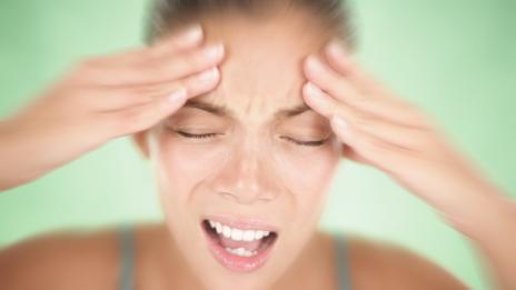 Миризмите, които могат да причинят мигрена