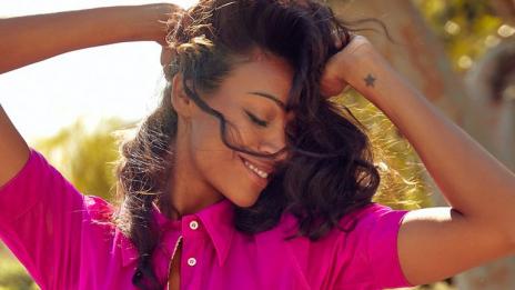 Зое Салдана: Не искам да съм нечия „муза“