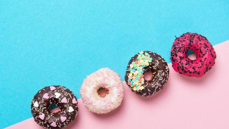 Антиоксиданти в сладкишите крият риск за здравето