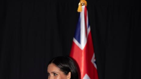 Принц Чарлз забранил на Меган да носи скъпоценна тиара