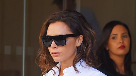 Виктория Бекъм: Децата ми са горди, че майка им е спайска