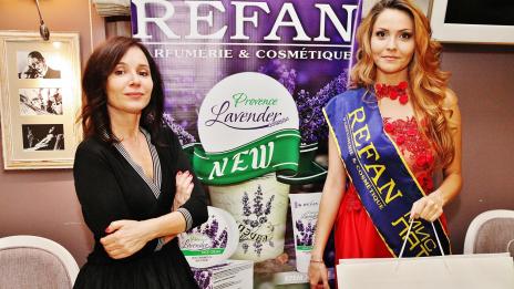 Модели на „Визаж“ станаха „Мис Лято“ и „Мис REFAN“