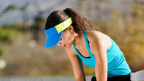 Кога рискът от травми при жените нараства