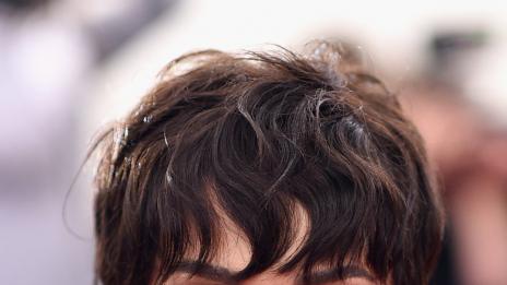 Кейти Пери и Ръсел Бранд не са си говорили от развода