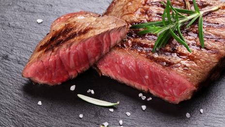 Какво да ядем за здрави нокти и коса?