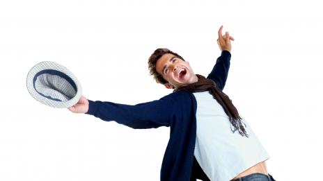 Мъжете са по-щастливи от жените