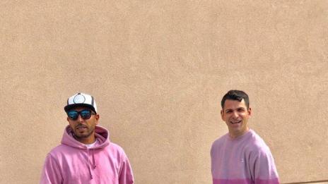 Чар или бедствие: 100 Кила, gangsta, а в розово!