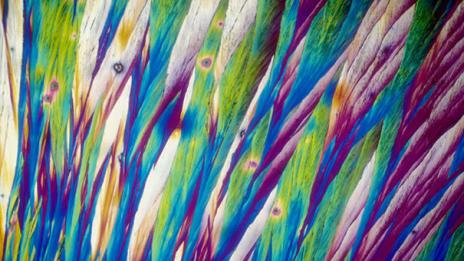 Арт-визия на алкохола