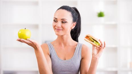 Страхил Иванов: С какво се хранят спортистите?