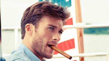 Скот Истууд: Не получавам всичко наготово