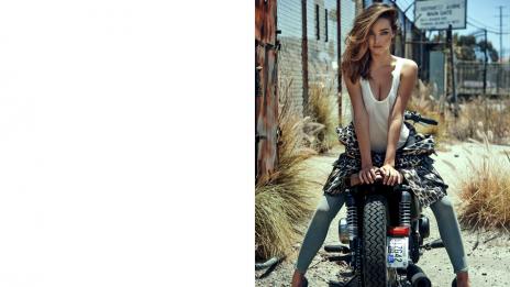 Миранда Кер: С Орландо продължаваме да се чувстваме семейство