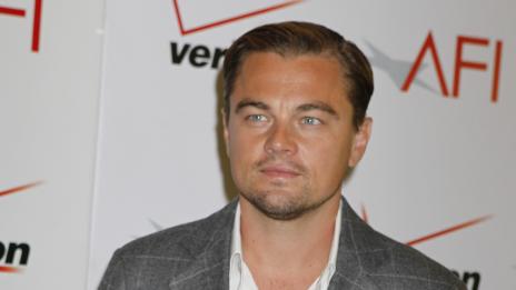 Леонардо Ди Каприо още търси истинската любов