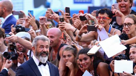 Мел Гибсън ще става баща за девети път