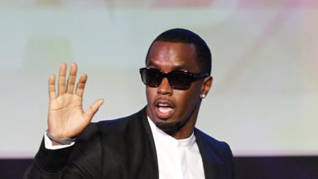 Пи Диди иска да прави текила