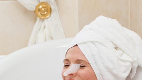 Баня и сауна за ведро настроение