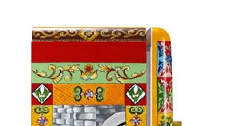 Домашна мода: Хладилниците на Dolce & Gabbana