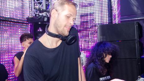 Ударно начало за Solar Summer в Слънчев бряг