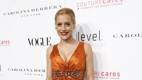 Британи Мърфи била отровена?