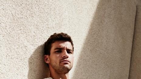 Най-горещите тенисисти в света