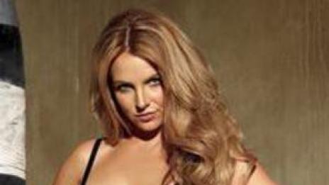 Бритни: Отслабнах заради себе си, а не защото някой ме накара