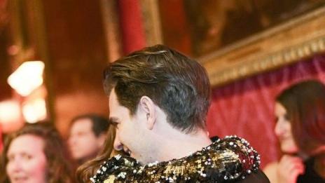 Историята на Андрю Гарфийлд и Ема Стоун по-романтична от „Ла Ла Ленд“