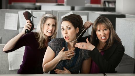 Защо служителите все по-рядко се доверяват на своите лидери