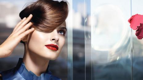 Oriflame споделя опит с българските бюти блогъри