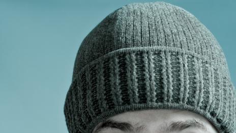 Мъжете всъщност са слабият пол