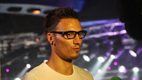 Вики ще си има компания в  „Гласът на България”