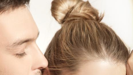 Сигналите, че излизате с играч