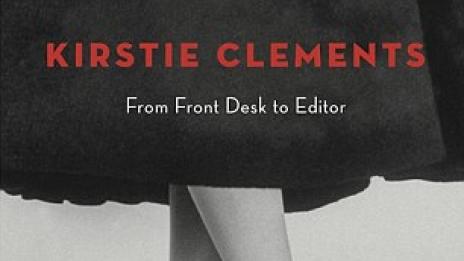 Ексредактор на Vogue разказва за зверския глад на моделите в своя книга